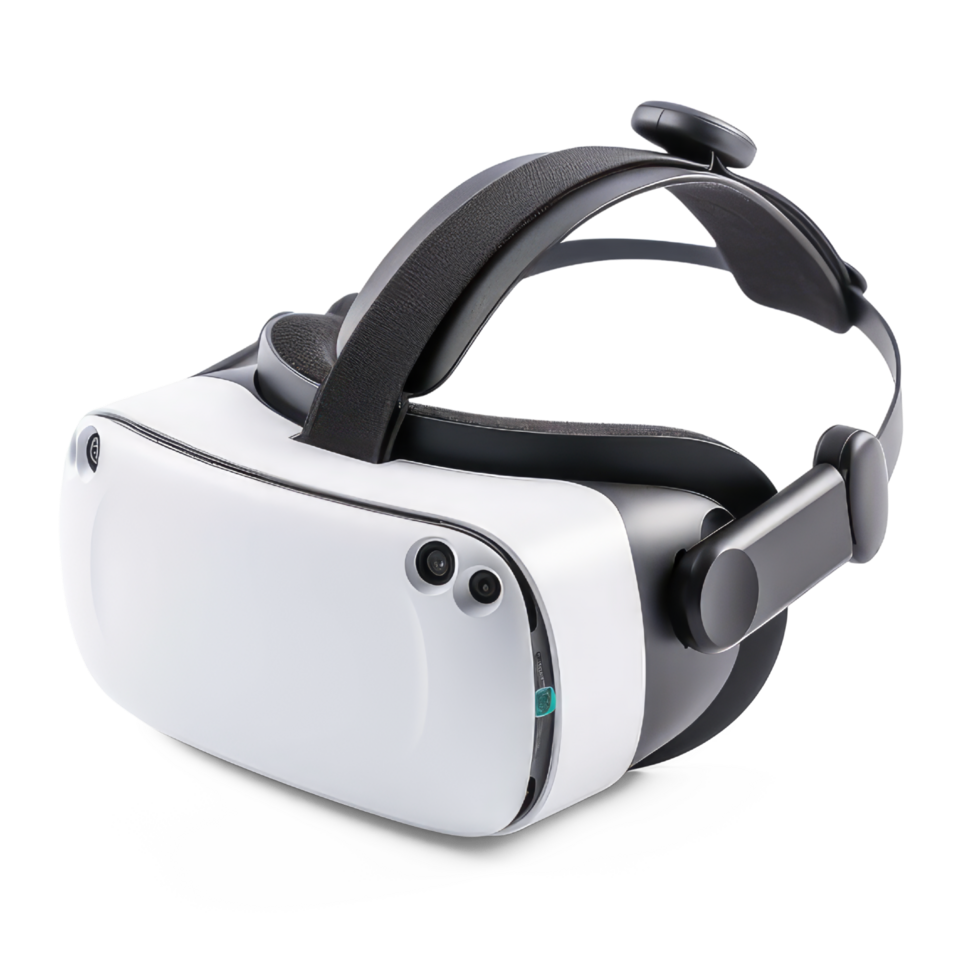 VR headset